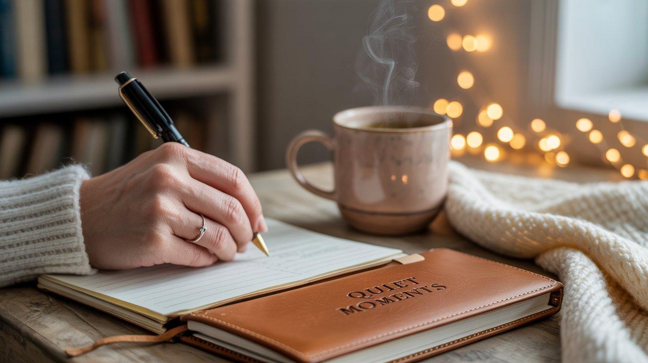 The Mind-Body Connection: How Thoughts Shape Your Well-being