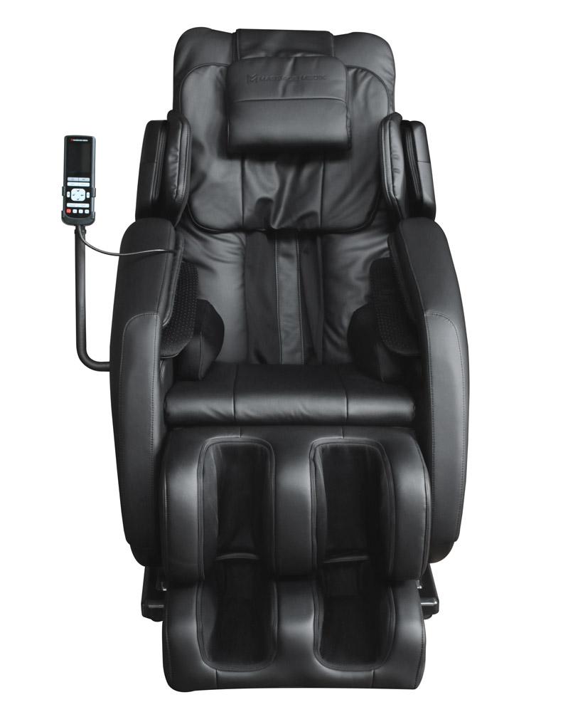 Shiatsu Zero Gravity Massage Chair MASSAGE MEDIK Massage Medik
