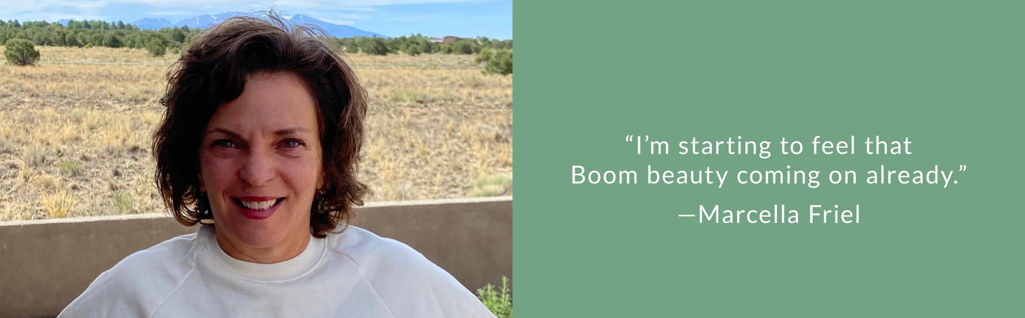 Boomstick Color is the start of the show