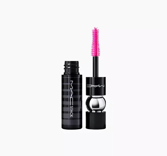 MAC STACK MASCARA