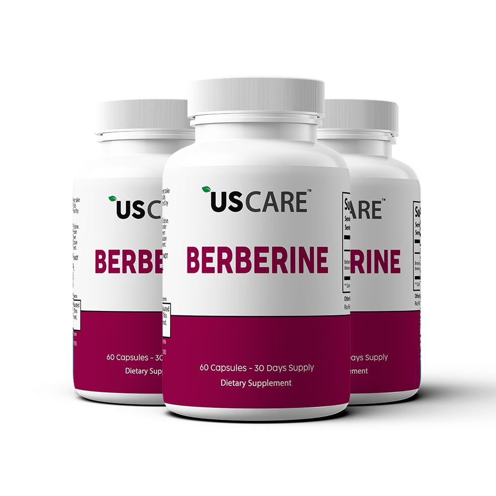 USCare Berberine