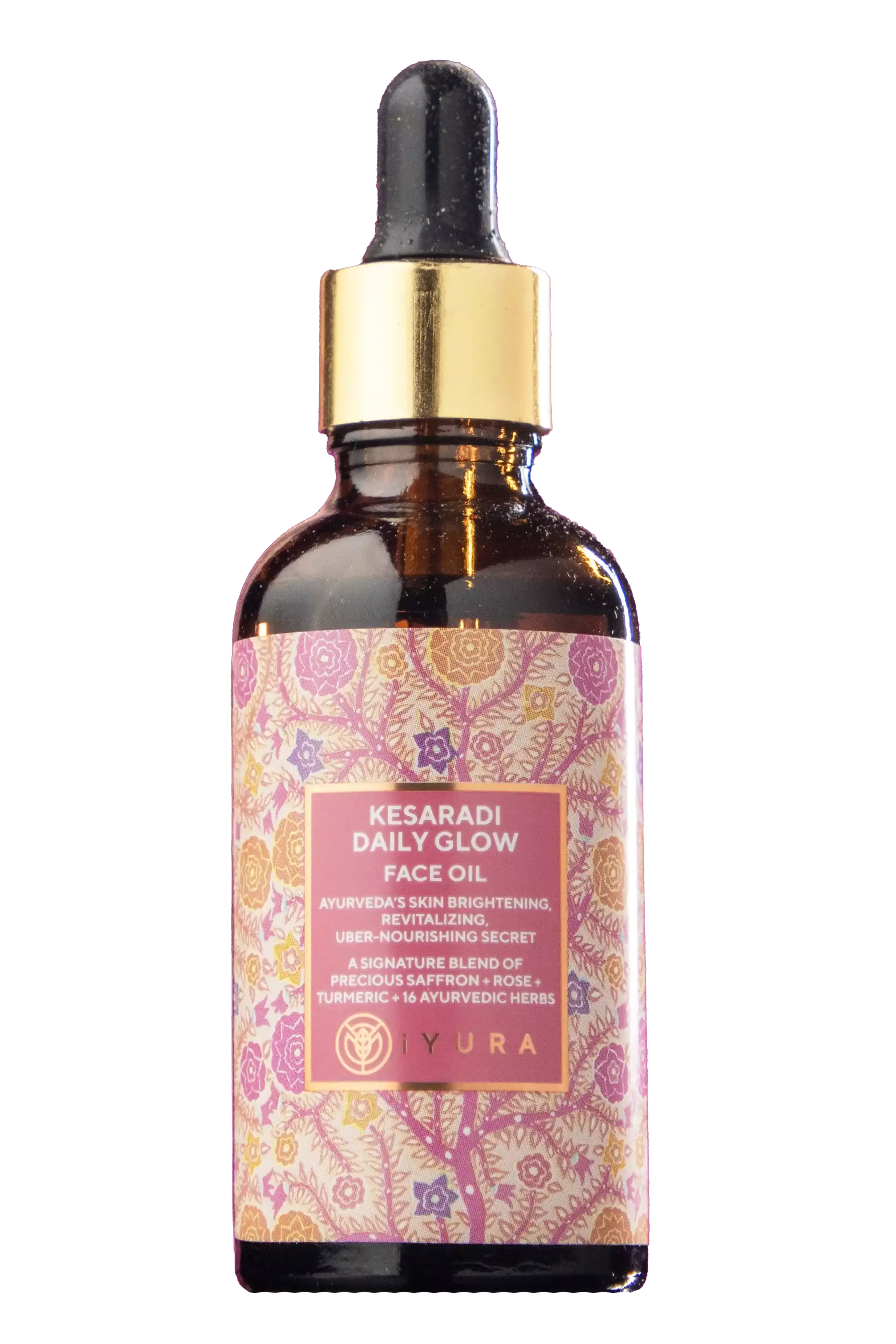 Kesaradi Oil