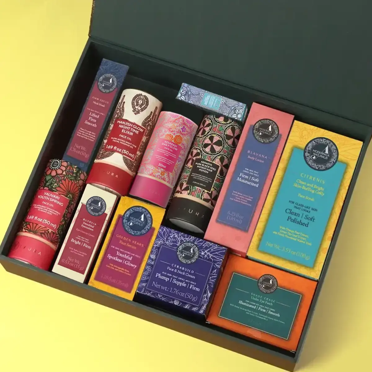 THE ULTIMATE BESTSELLERS BUNDLE