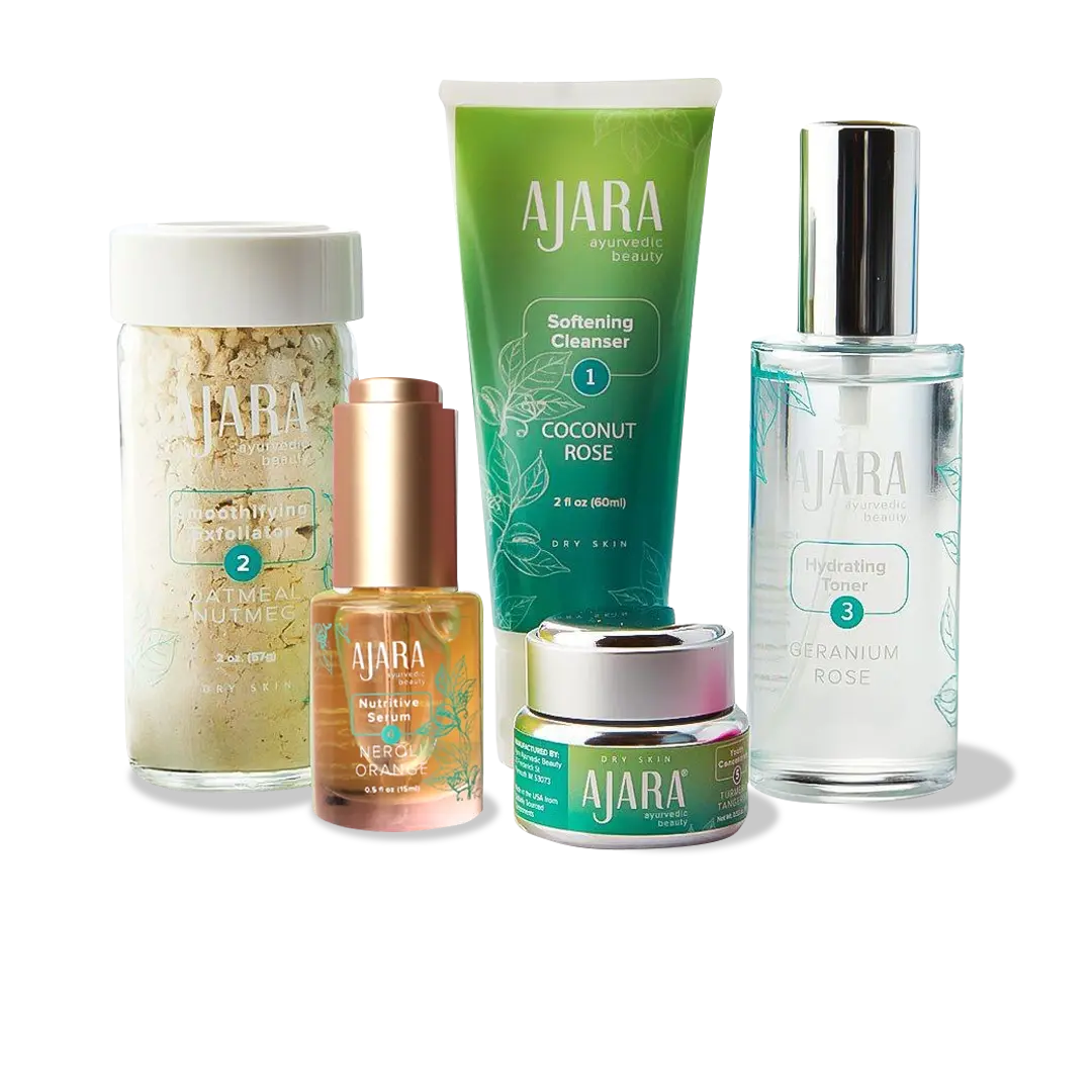 Daily Face Care Kit