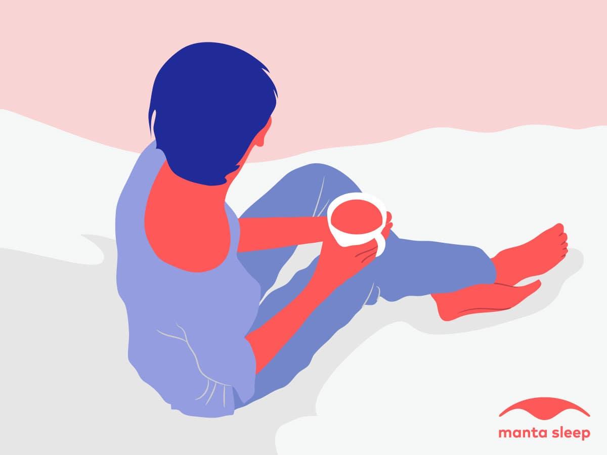 Try These 7 Teas for Better Sleep