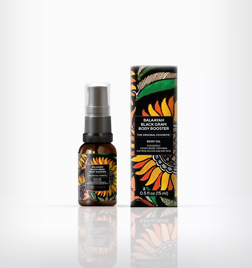 MINI BALAAYAH BLACK GRAM BODY BOOSTER