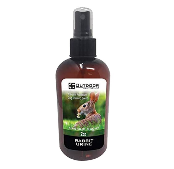 Deer Hunting Attractant, Elk, Trapping Hunting Cover Spray - Create Cover  Scents