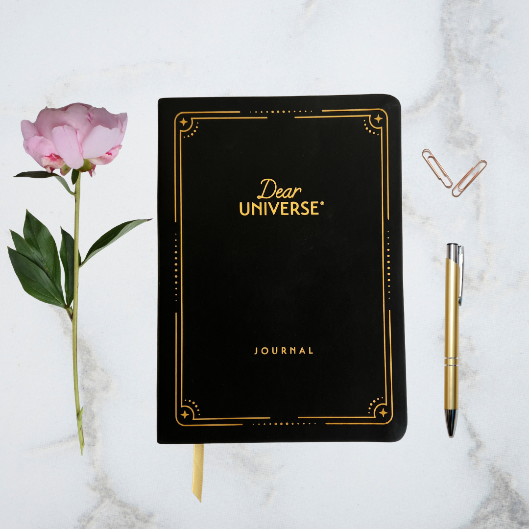 An intuitive Guide: How To Use Your New Dear UNIVERSE Favorites Togeth ...