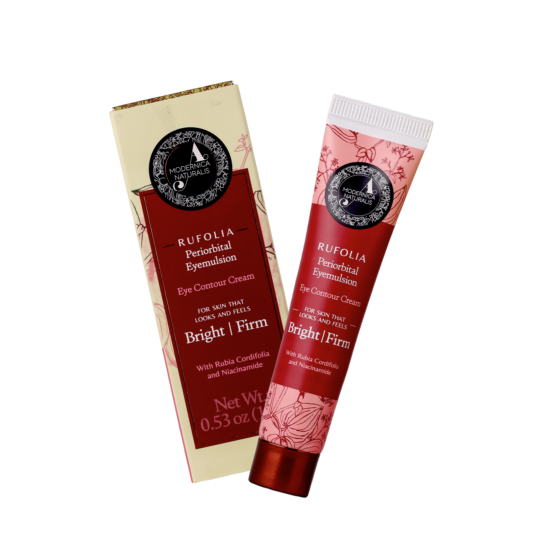 RUFOLIA PRO PERIORBITAL EYEMULSION