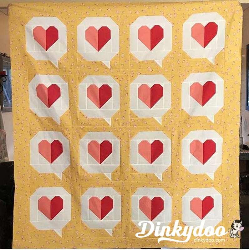sewalongs quilts patterns