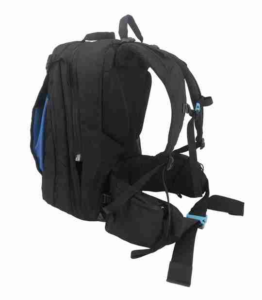 BABY CARRIER BACKPACK REAR