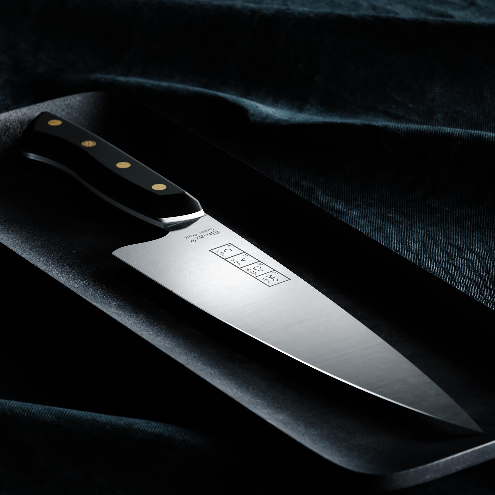 How To Choose A Chef’s Knife Artisan Revere