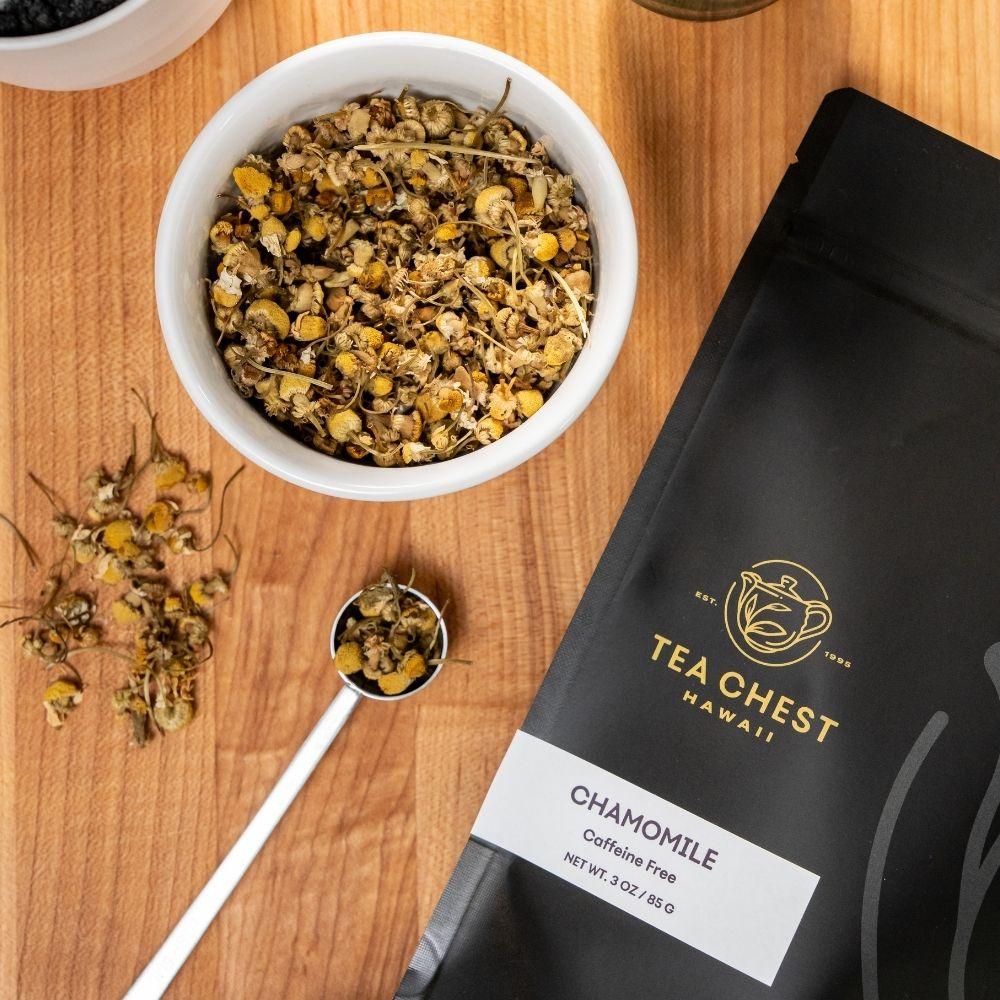 Chamomile Loose Tea