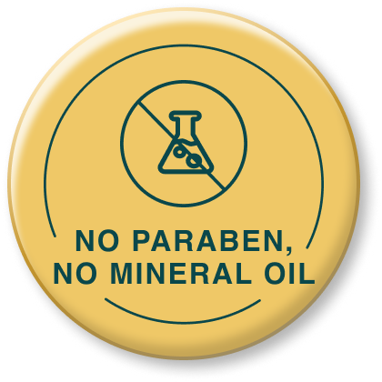 no paraben