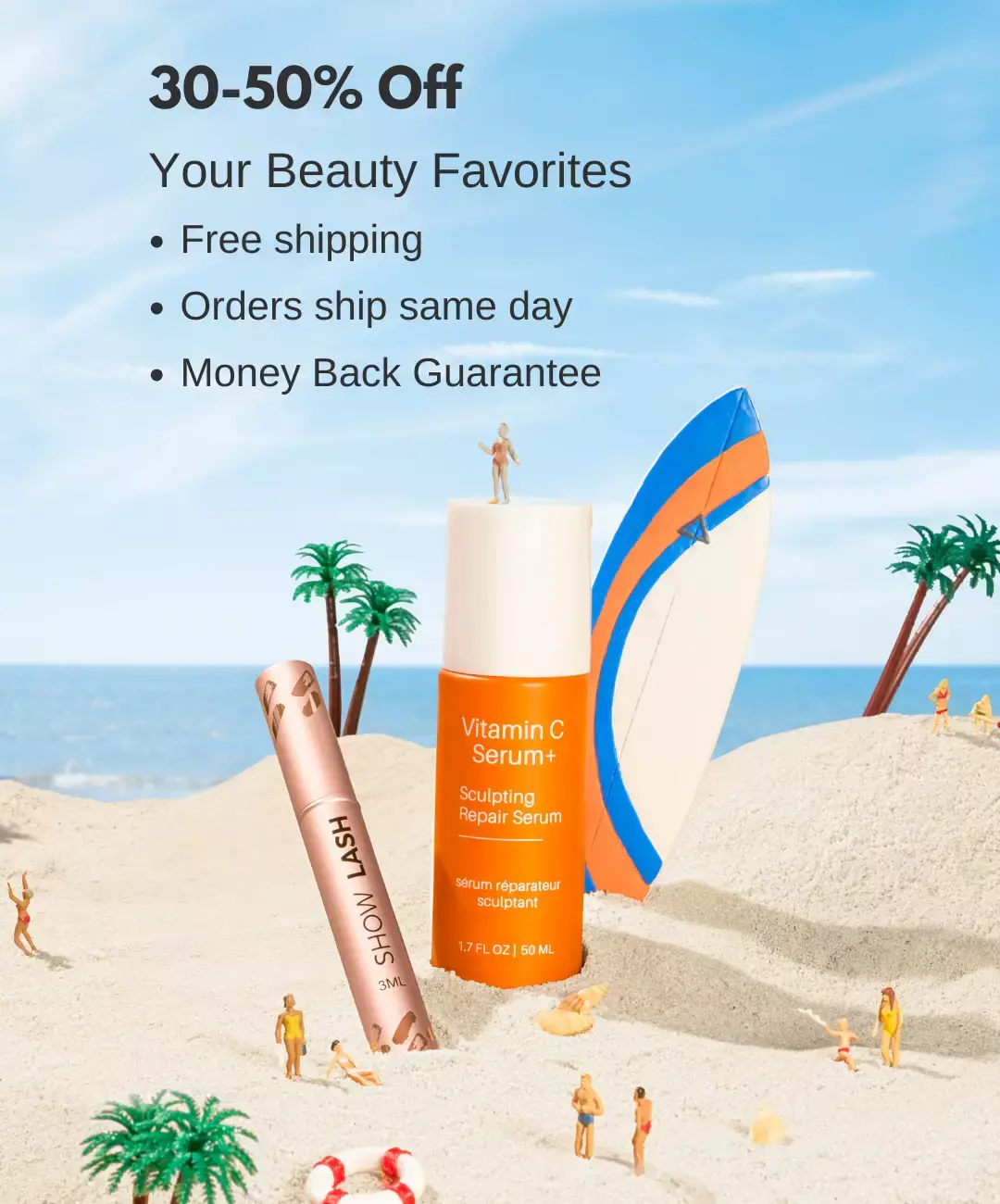 Levaye cosmetics