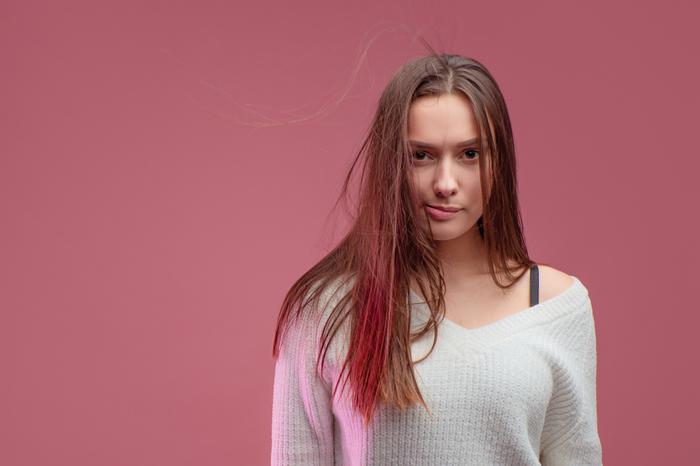 Women and the Battle with Hair Loss
