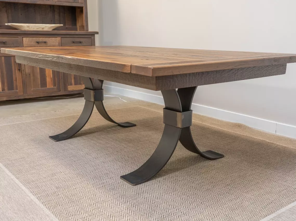 Tabernash Farmhouse Table