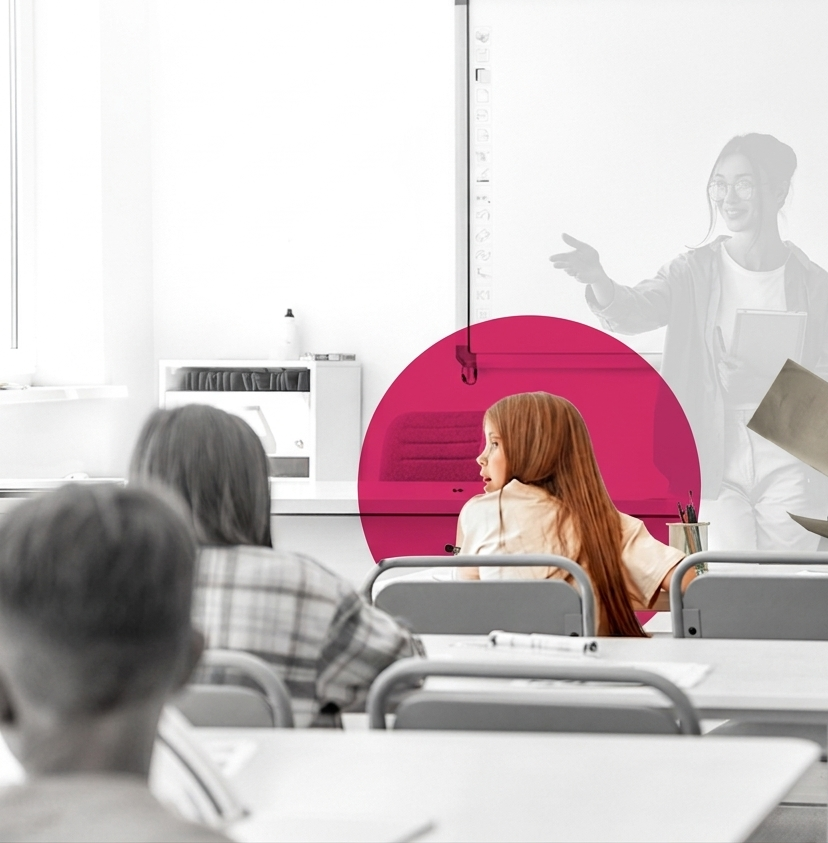 peur de la fuite pendant les règles à l'école