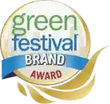 Green Festival Brand Award