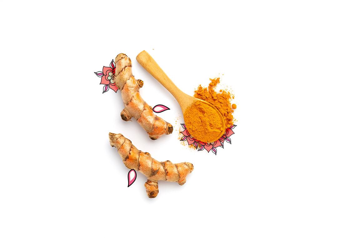Turmeric