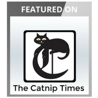 Door Buddy featured on The Catnip Times