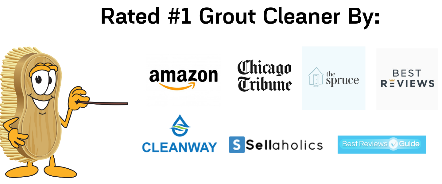 Grout-eez W/ Brush Free Ship $6 off
