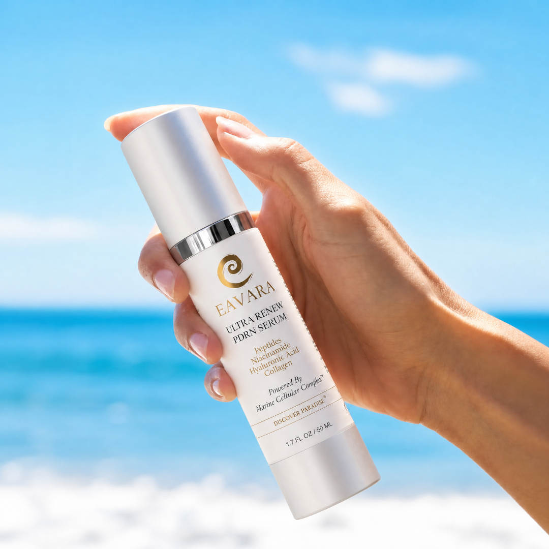 Ultra Renew PDRN Serum