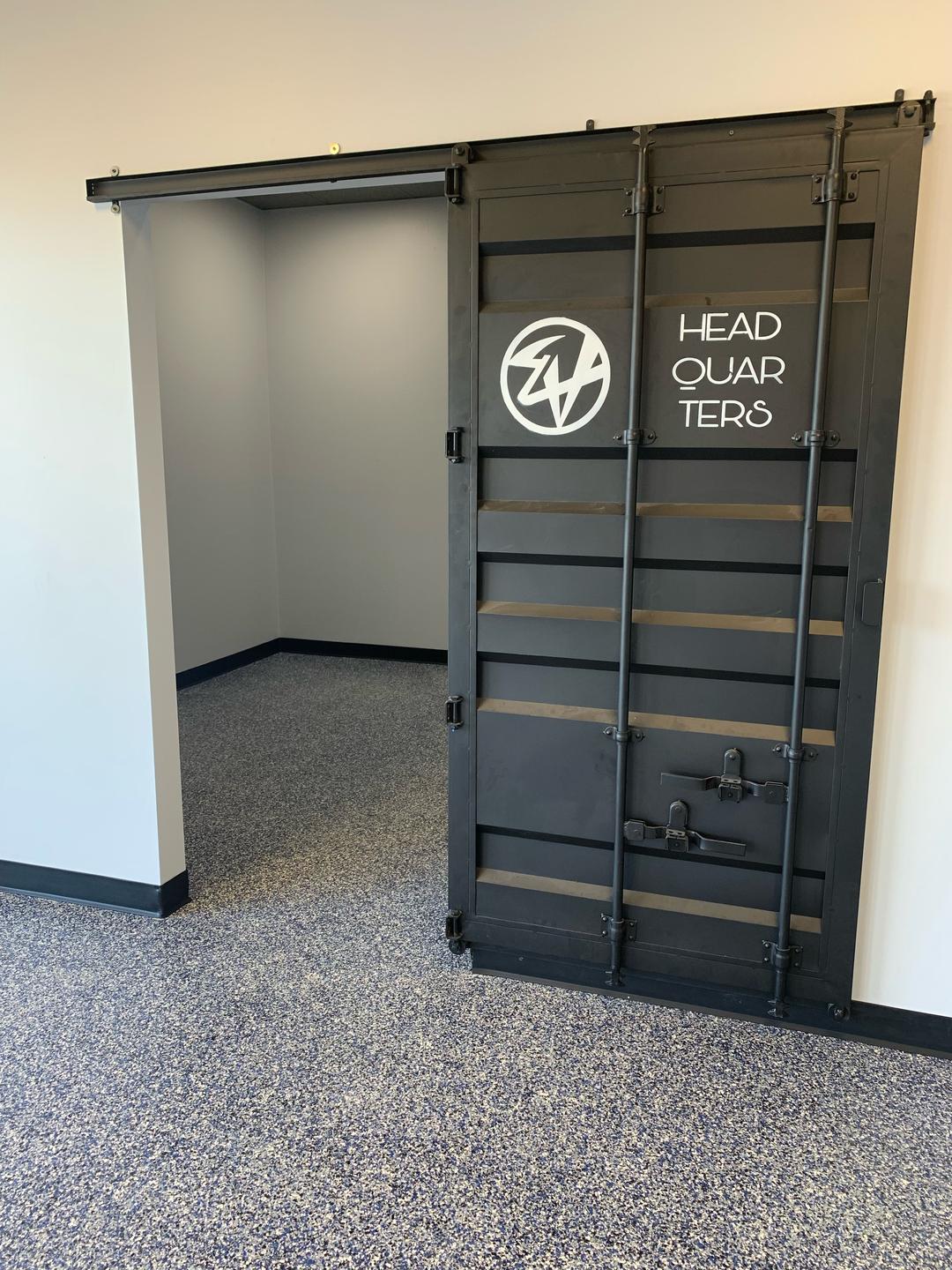 Shipped Across The USA