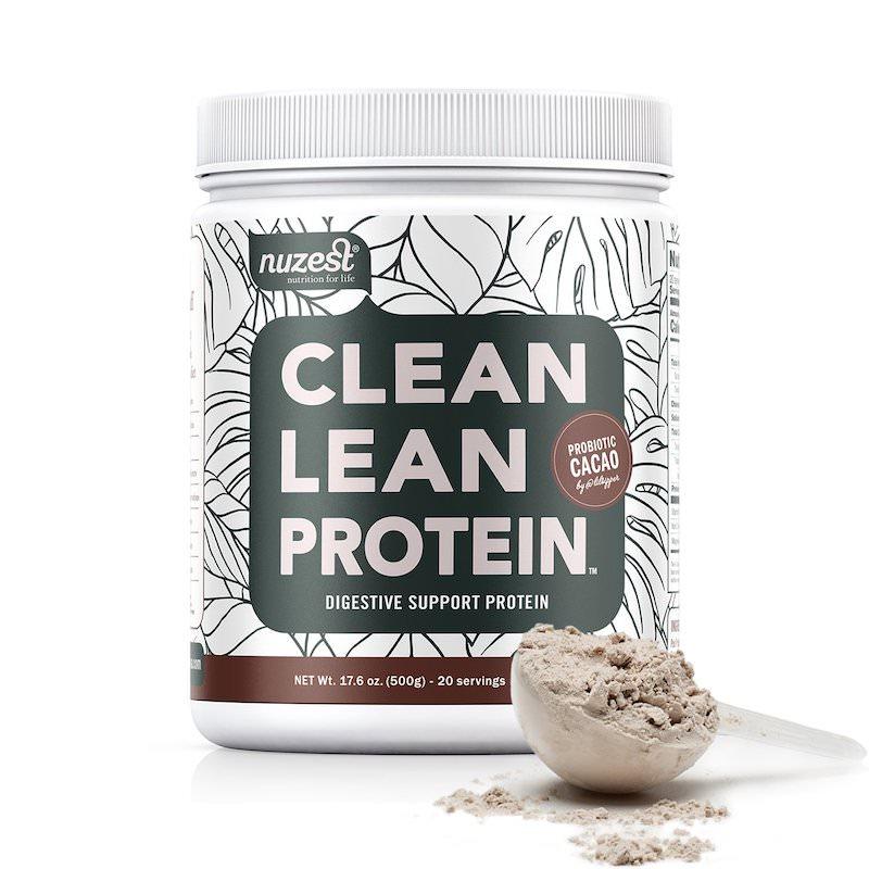 Digestive Support Protein