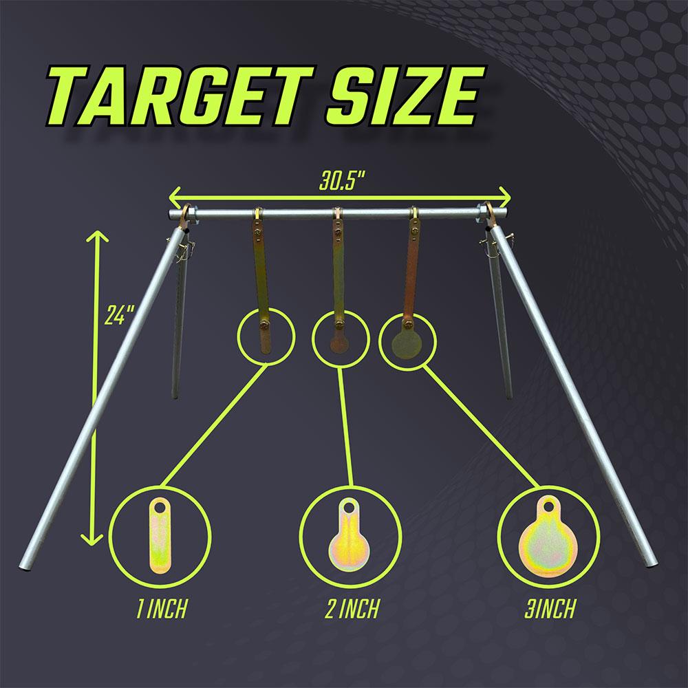 EMT Target Stand