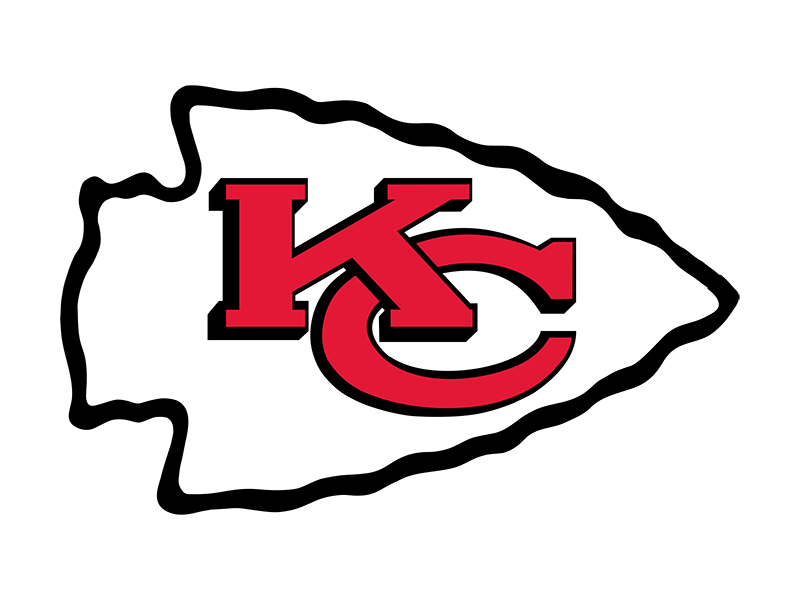 KC Chiefs Logo