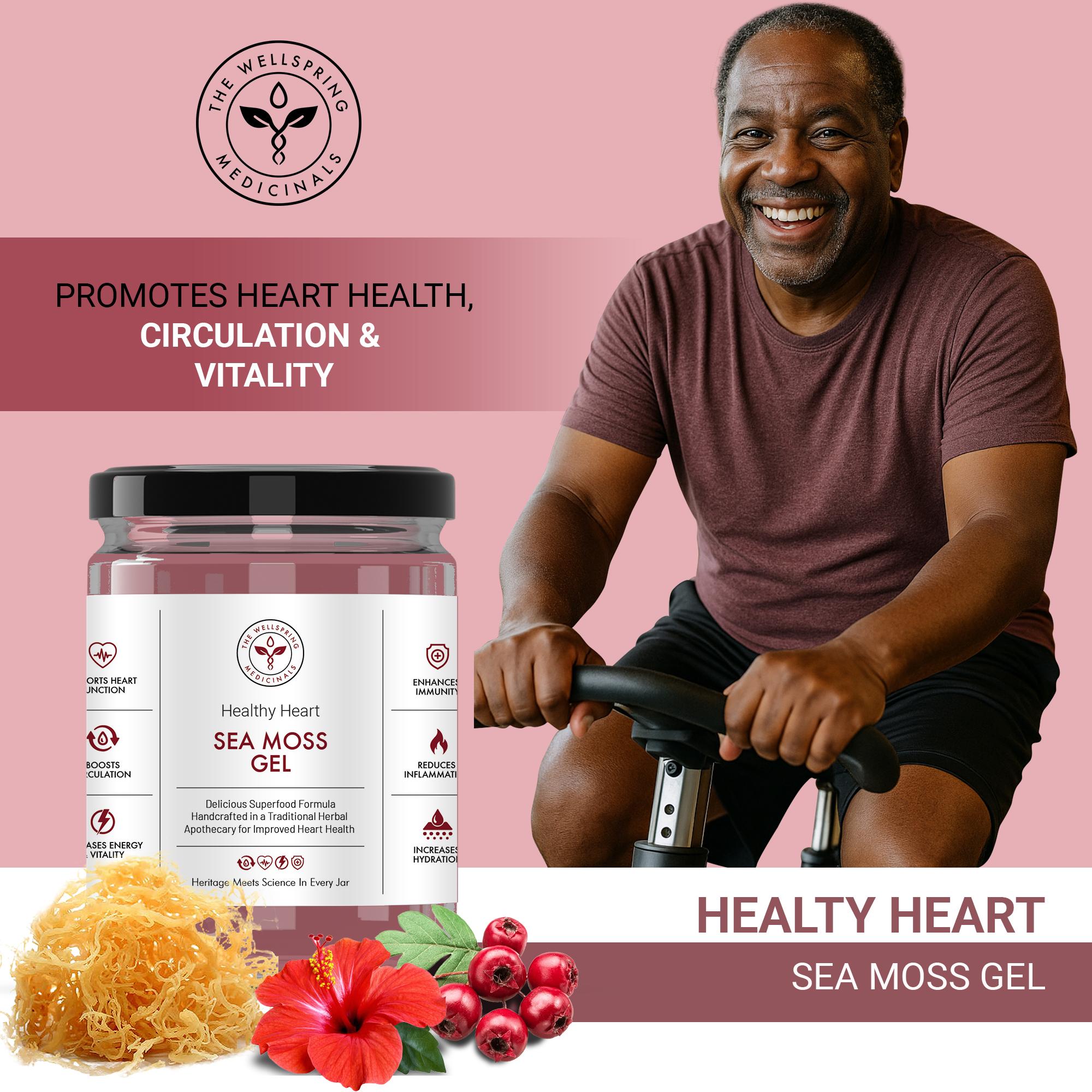 Healthy Heart