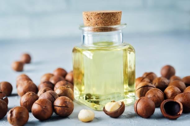 Macadamia Nut Oil 101