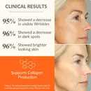 Levaye vitamin c serum