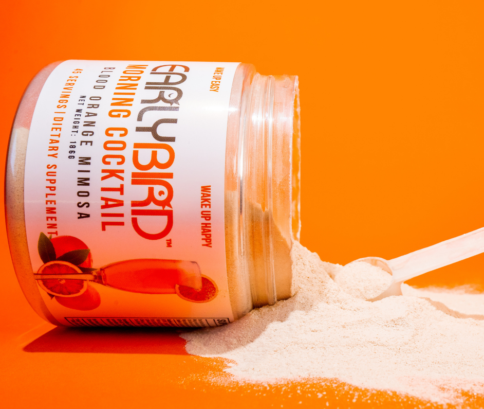 Best Energy Drink Powder in 2022 (Natural)