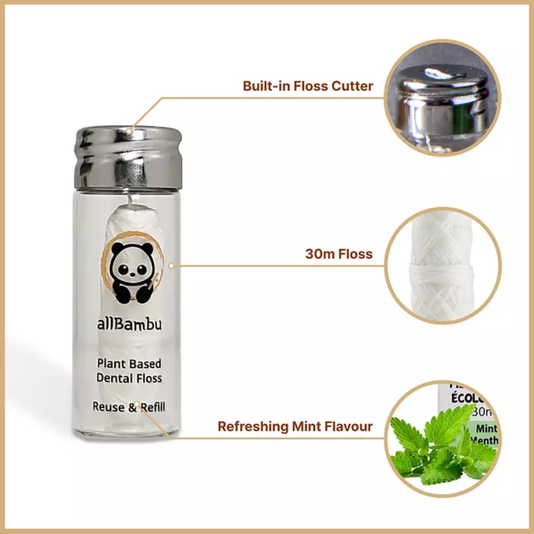 double wall glass cup with tea duffuser