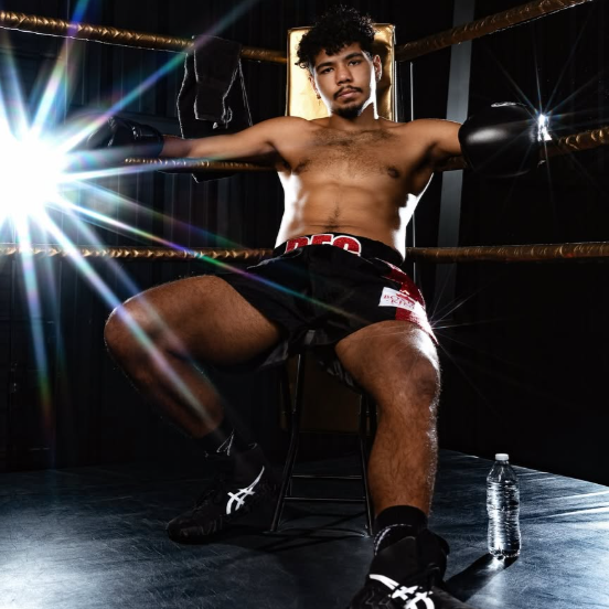 Darius Fulghum