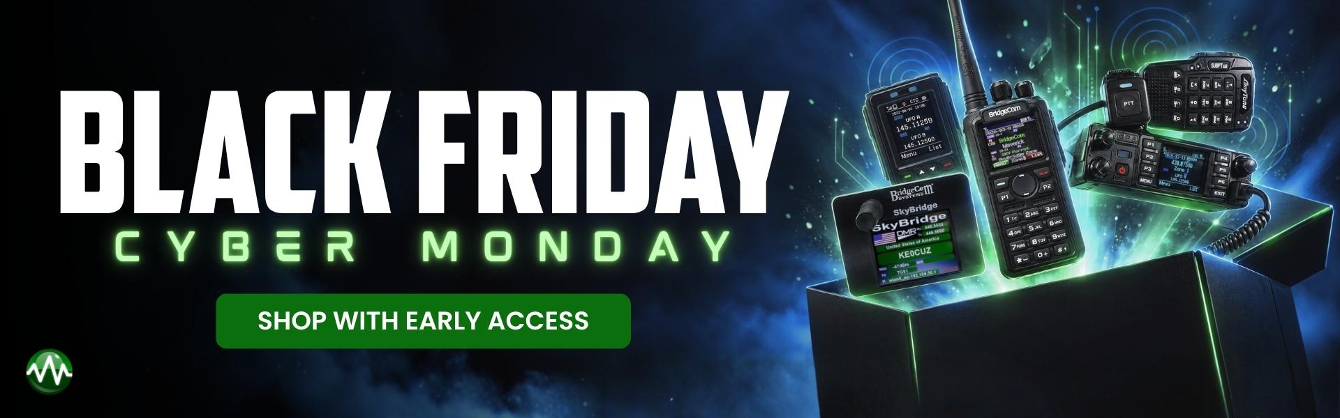 holiday sale banner