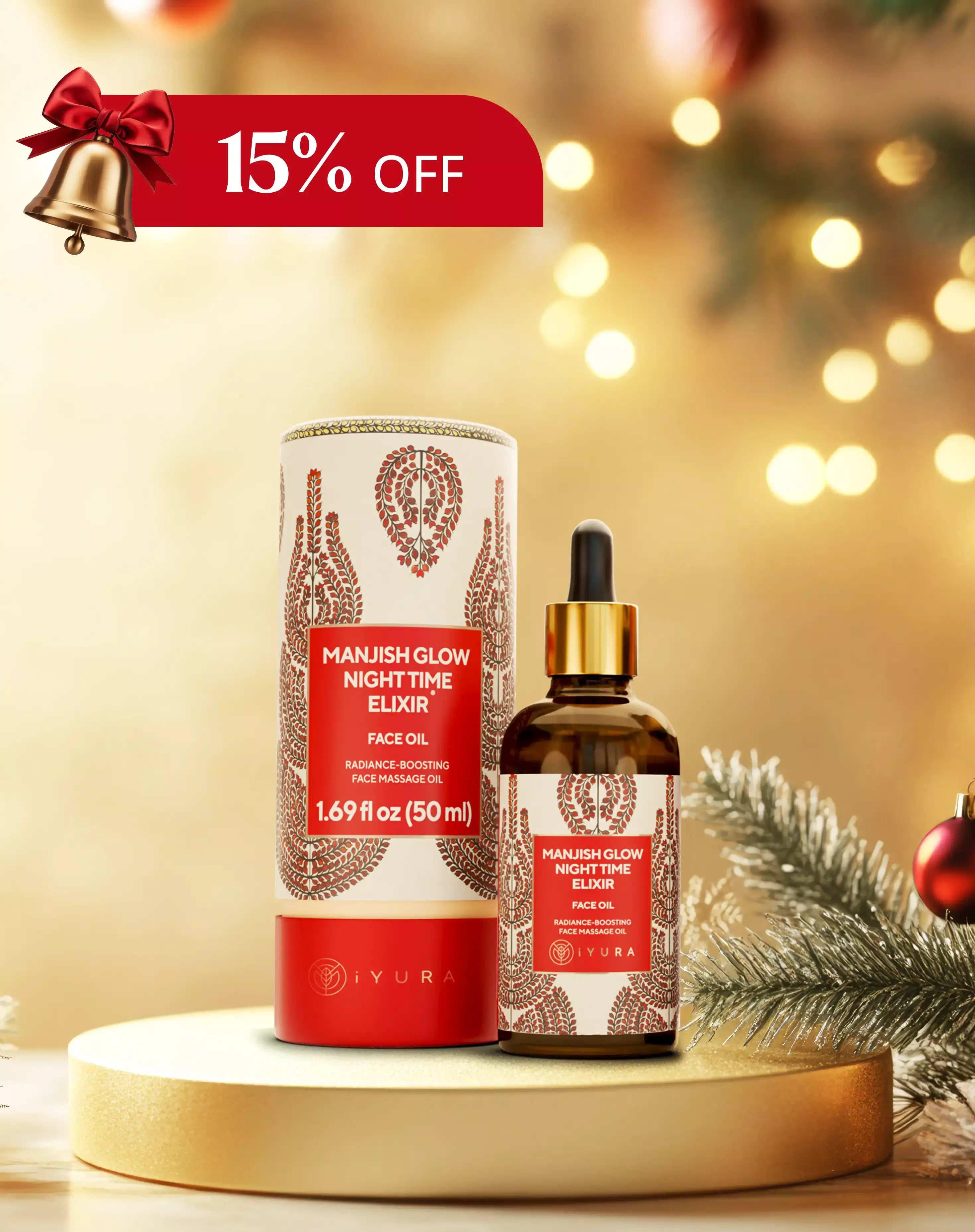 Smooth-Sorbet Oil-Free Face Gel Creme - 25% Off