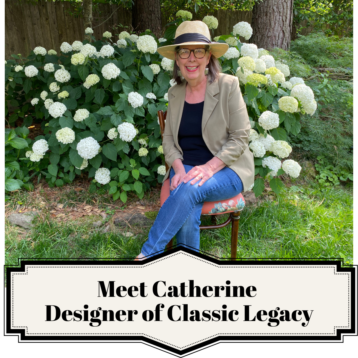 Interview questions from the interview with Classic Legacy Custom Gifts