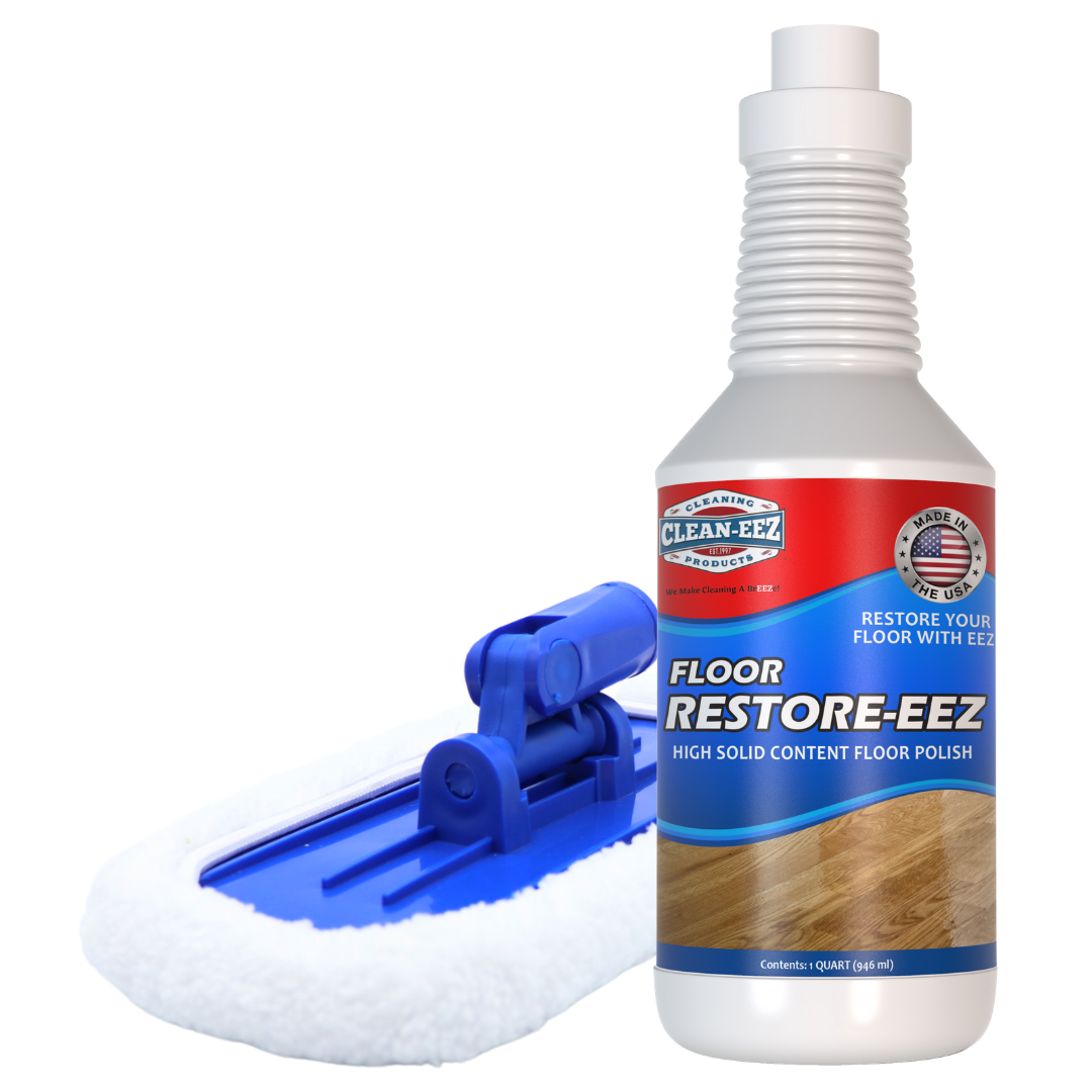 Floor Restore-eez 32oz