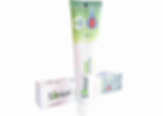 Sorion Herbal Cream with Coconut Oil Neem Turmeric Pala Indigo