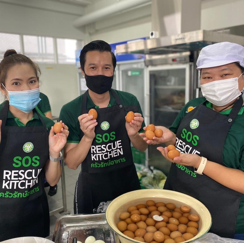 Reduce your food waste