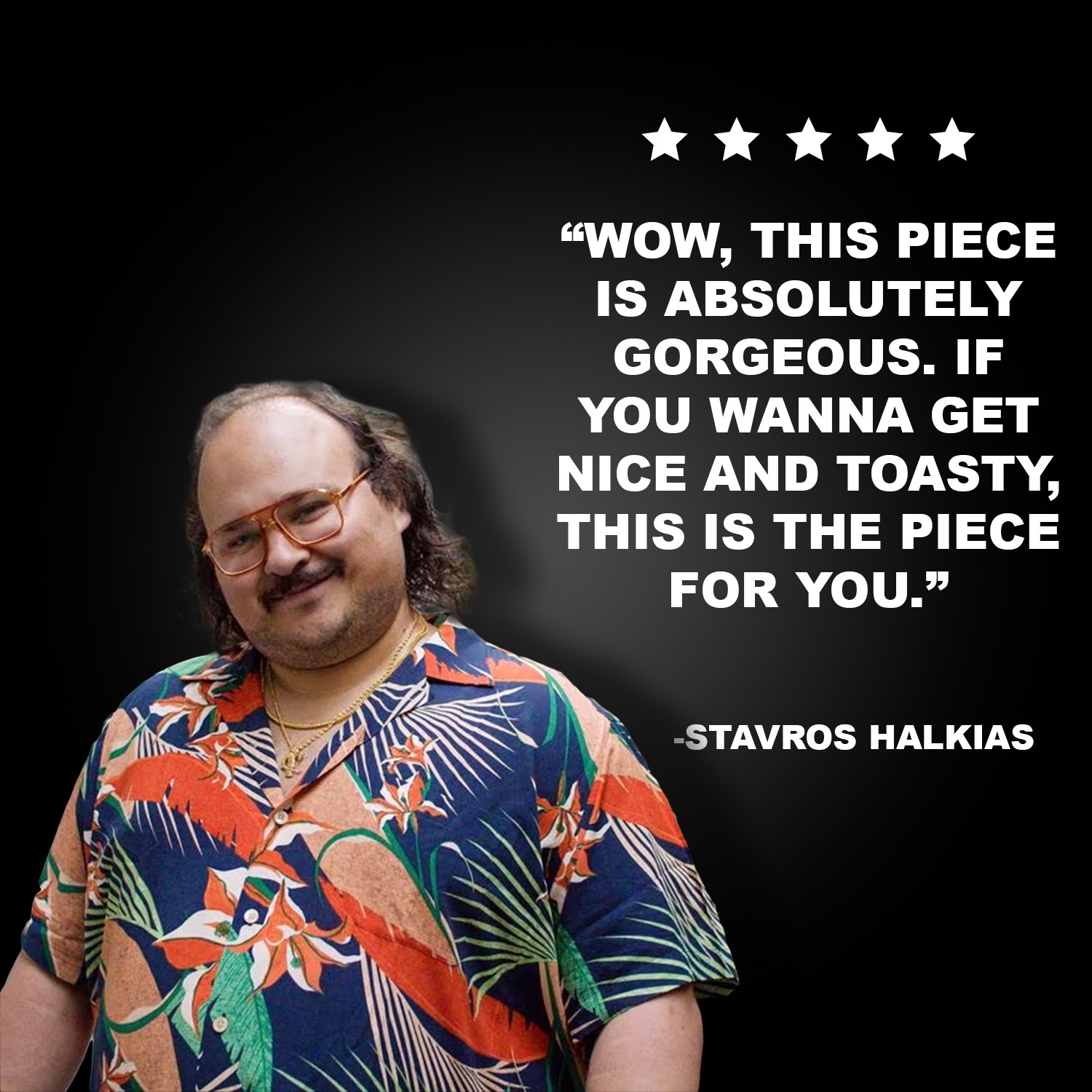 stavvy quote on bongs