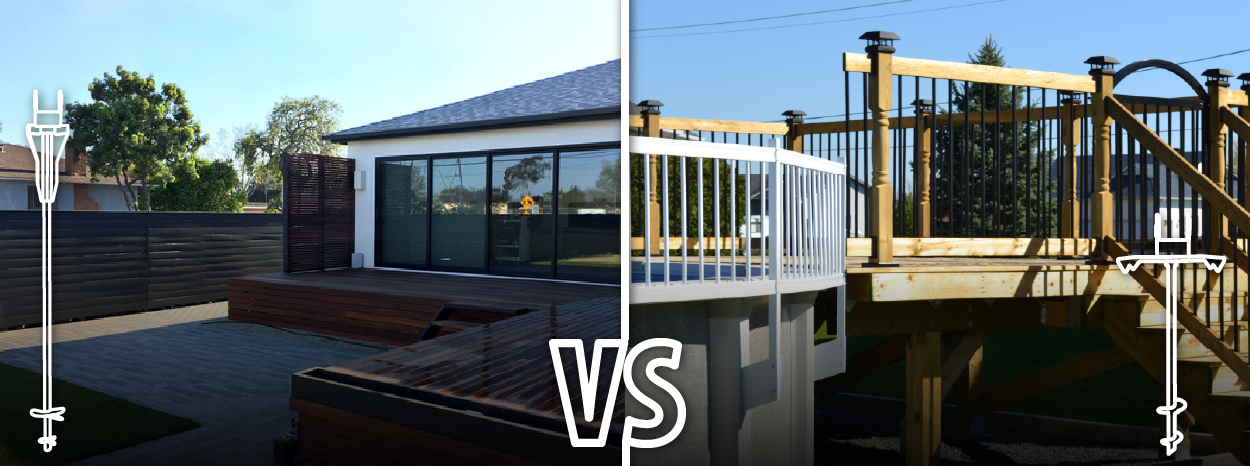 Ledger vs Floating blog graphic banner