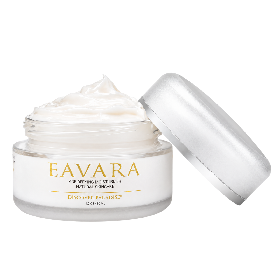 Age Defying Moisturizer