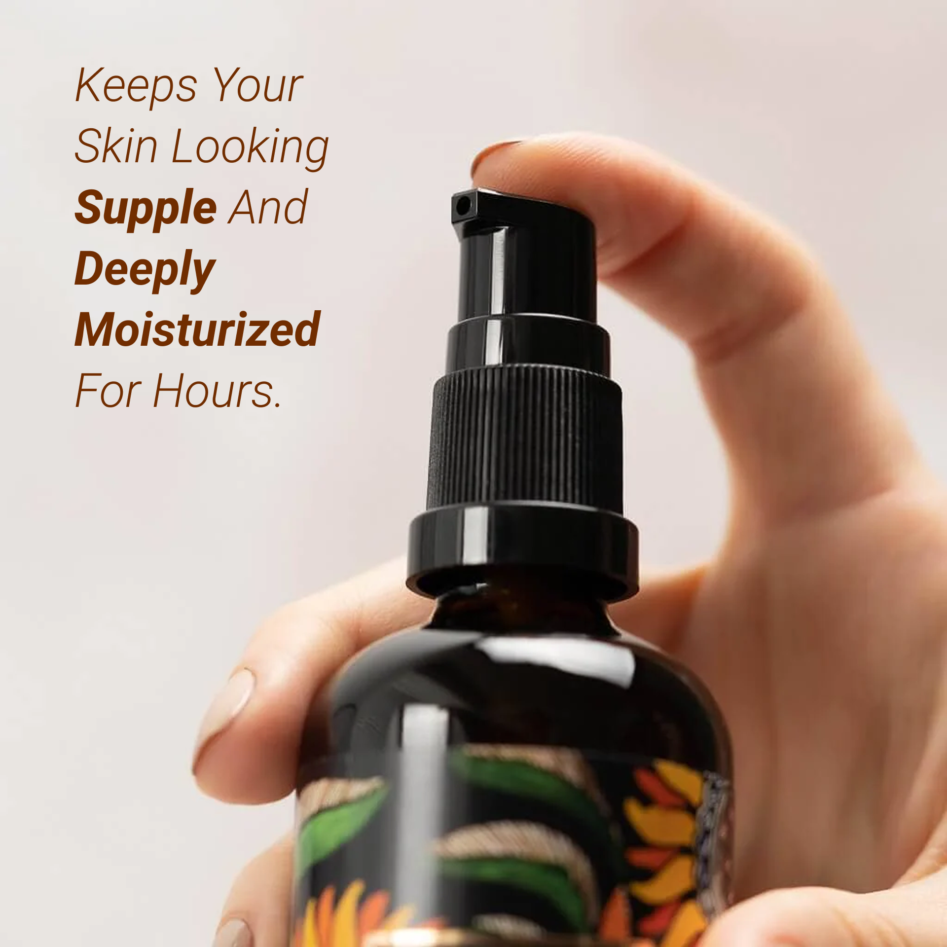 Beneficios del jardín de té Balaayah