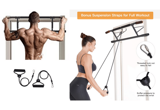 pull up bar, door pull up bar, doorway pull up bar, home pull up bar