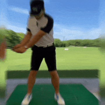 SwingFlex improve your swing tempo, timing and rhythm.