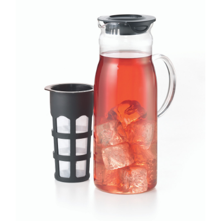 Iced Tea Maker